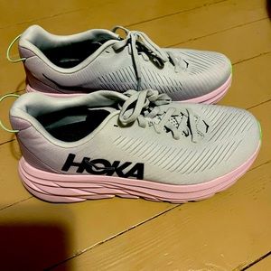 Hoka Ricon 3